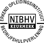 Logo NIBHV.